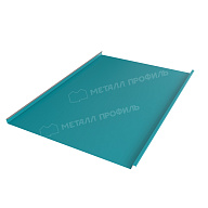Фальц двойной стоячий Металл Профиль (ПЭ-01-5021-0.7)