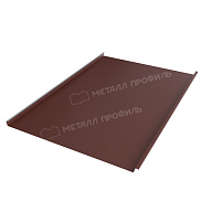 Фальц двойной стоячий Металл Профиль (PURETAN-20-RR32-0.5)